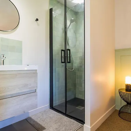 Grande Renovee Avec Parking Et Espace Detente - Fr-1-306-1303 Prázdninový dům Malville