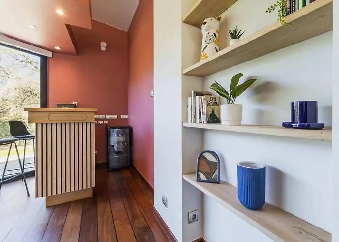 Grande Renovee Avec Parking Et Espace Detente - Fr-1-306-1303 Feriehus *