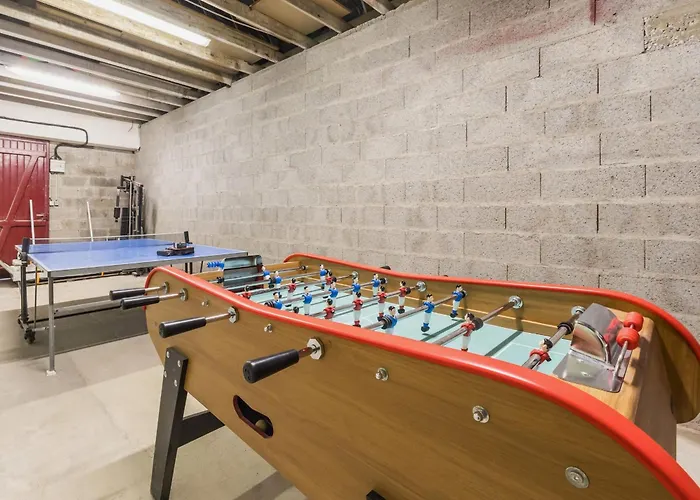 Grande Renovee Avec Parking Et Espace Detente - Fr-1-306-1303 Feriehus