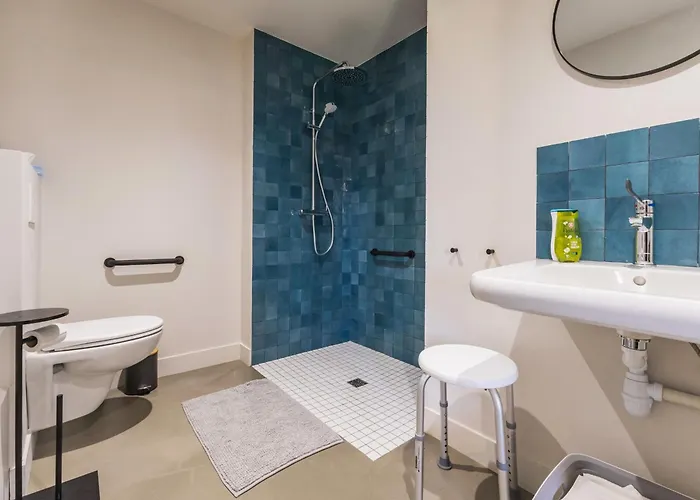 Feriehus Grande Renovee Avec Parking Et Espace Detente - Fr-1-306-1303